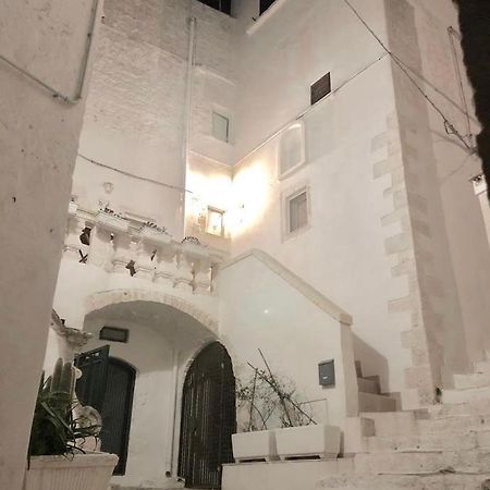 Letrevolte Apartment Ostuni Exterior photo