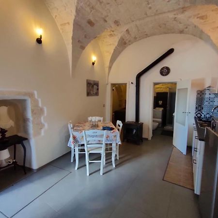 Letrevolte Apartment Ostuni Exterior photo