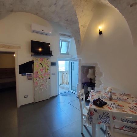 Letrevolte Apartment Ostuni Exterior photo