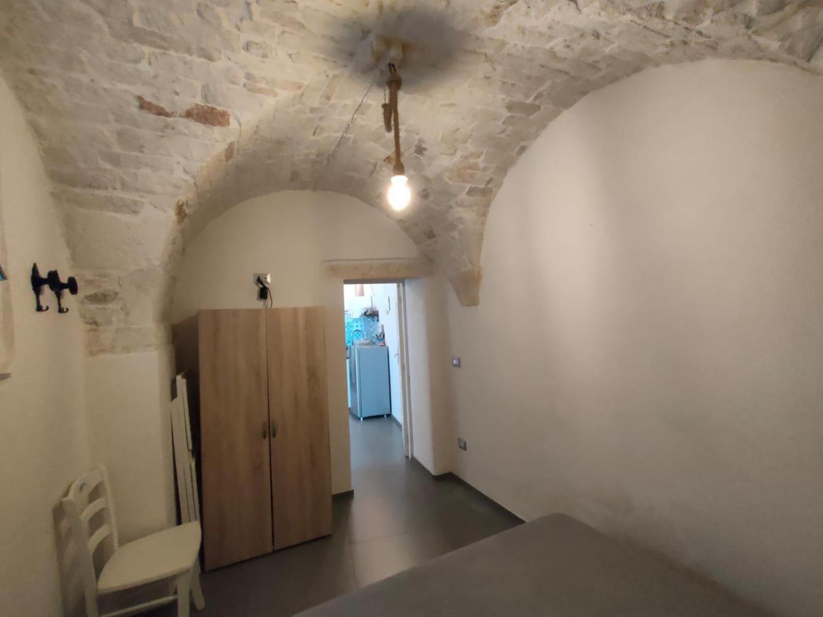 Letrevolte Apartment Ostuni Exterior photo