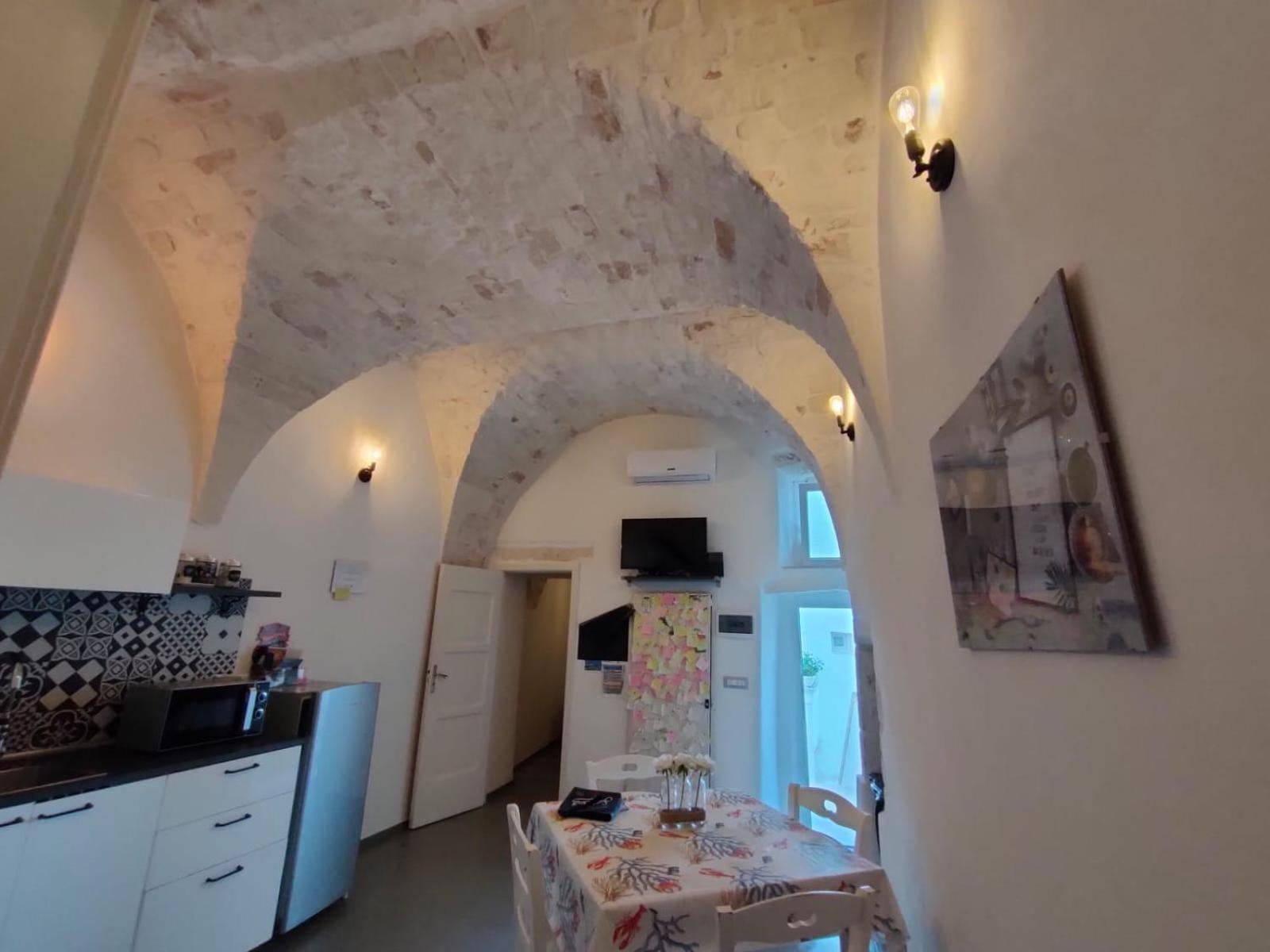 Letrevolte Apartment Ostuni Exterior photo