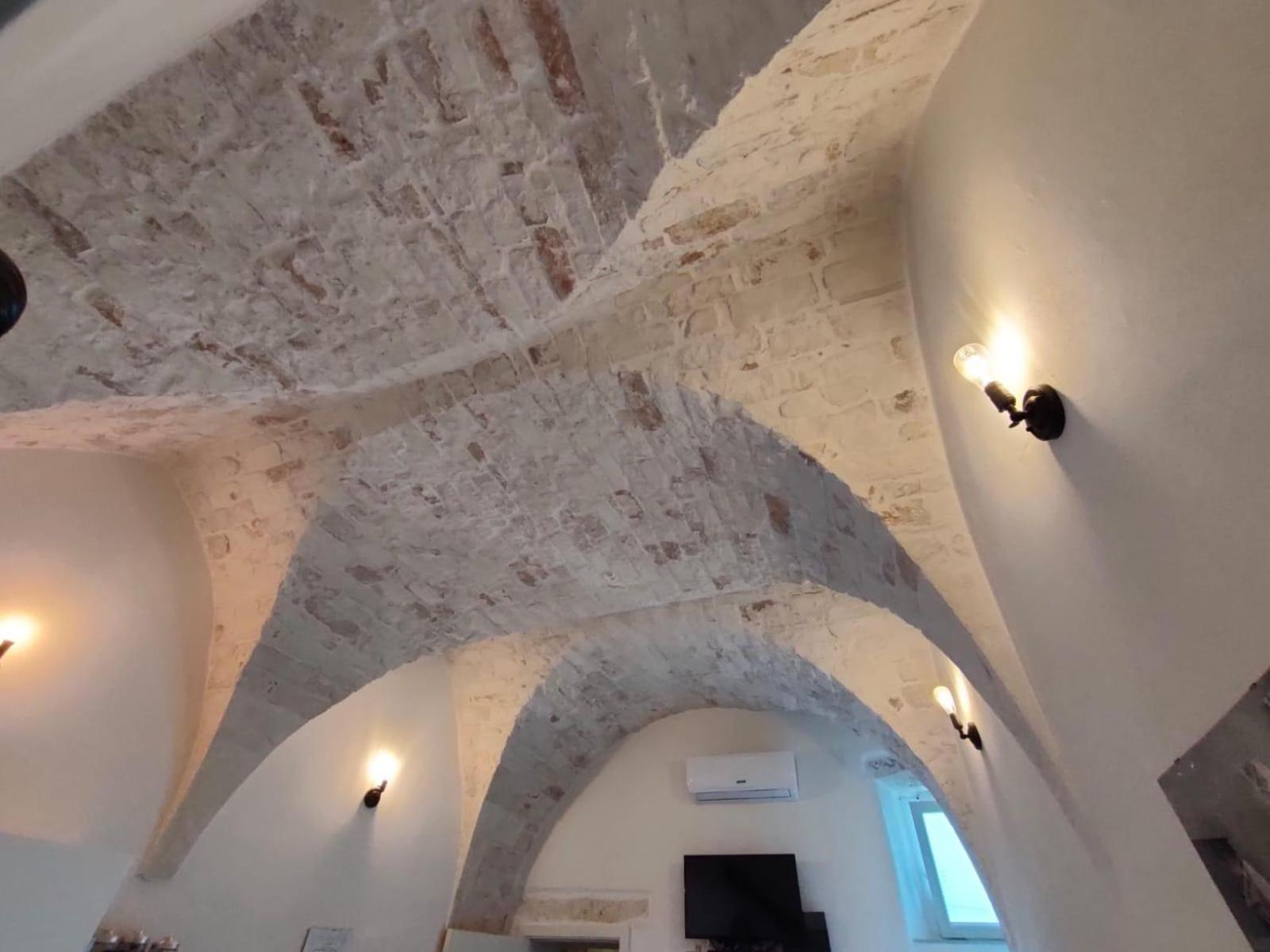 Letrevolte Apartment Ostuni Exterior photo